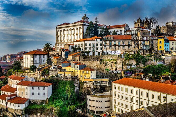 Porto City Full Day Private Tour - FAQ