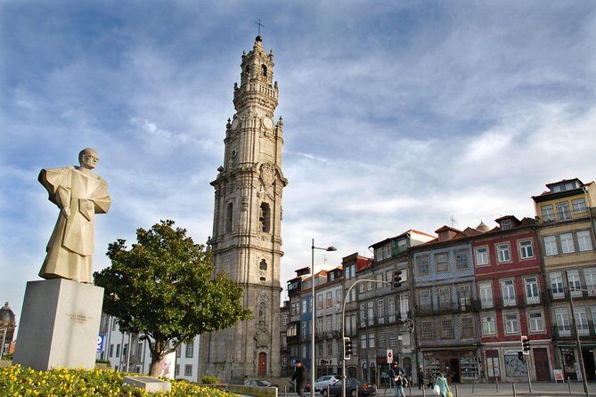 Porto City Full Day Private Tour - The Practical Side: Transportation and Logistics