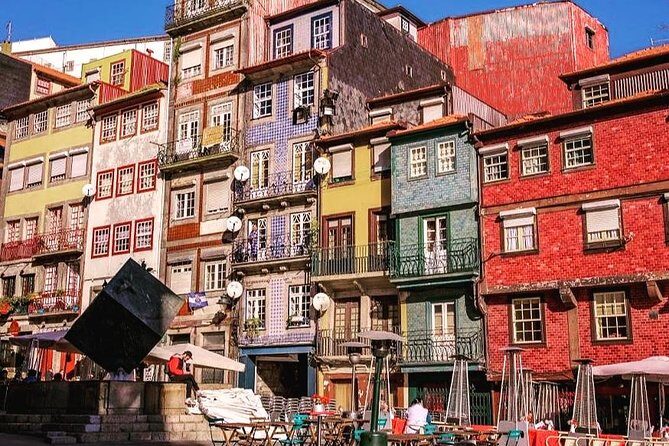 Porto City Full Day Private Tour - Who Will Love This Tour?