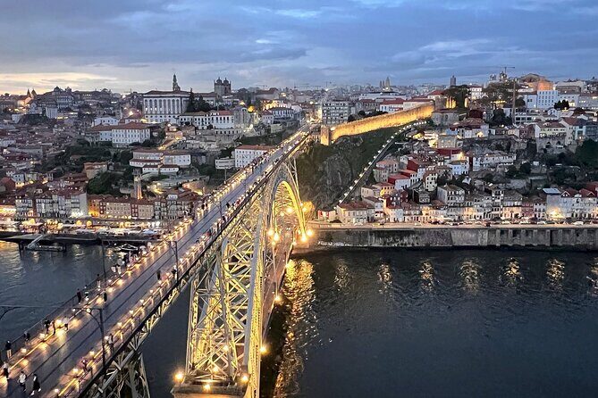 Porto City Full Day Private Tour - FAQs