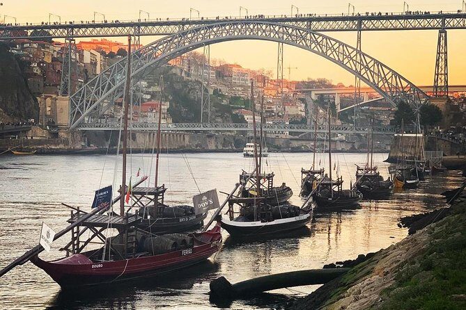 Porto City Half-Day Private Tour - The Sum Up: Who Is This Tour Perfect For?