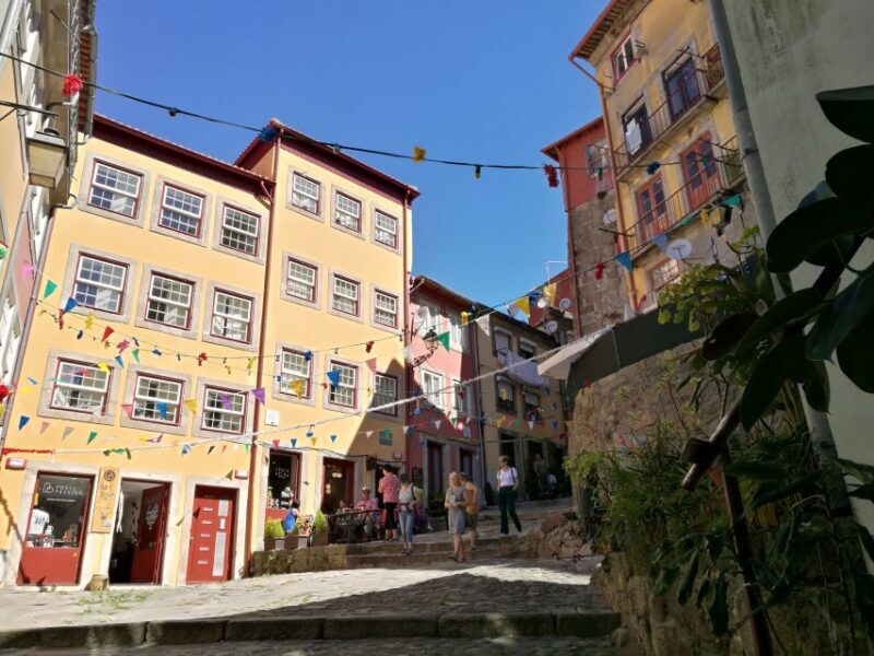 Porto: City Highlights 3-Hour Guided Electric Bike Tour - FAQ