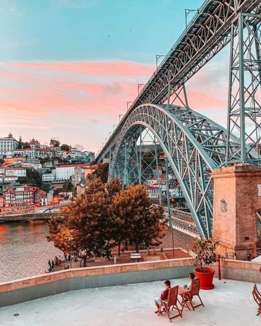 Porto City: Low-Cost Private Tour with Wine Tasting (Special Couples) - Value and Practical Considerations
