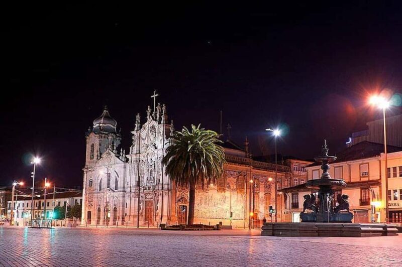 Porto City: Low-Cost Private Tour with Wine Tasting (Special Couples) - Who Will Love This Tour?