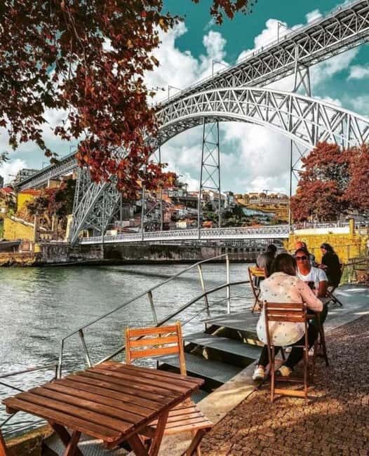 Porto City: Low-Cost Private Tour with Wine Tasting (Special Couples) - Final Thoughts