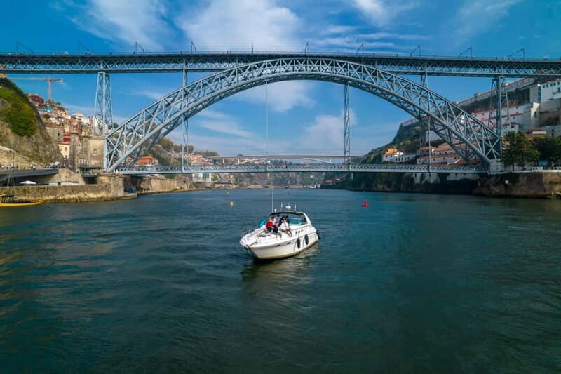 Porto City Private Day Trip From Lisbon - FAQ
