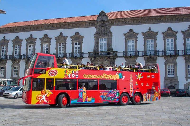 Porto: City Sightseeing Hop-On Hop-Off Bus Tour - Who Will Love This Tour?
