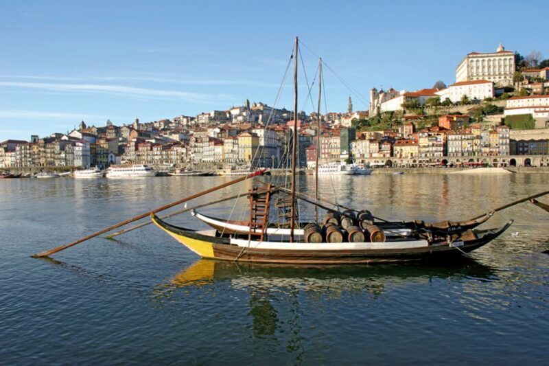 Porto: City Tour, 6 Bridges Cruise and Wine Tasting - FAQ