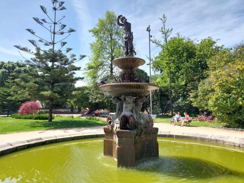 Porto: City Tour by Private Car - Key Points