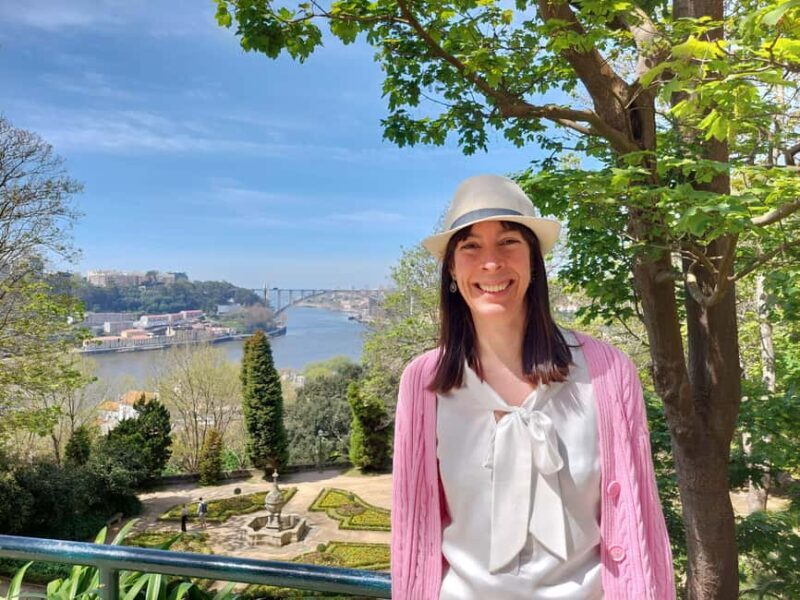 Porto: City Tour by Private Car - An In-Depth Look at What to Expect on the Porto Private Car Tour