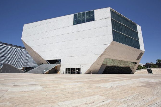 Porto City Tour Full Day with Lunch and Six Bridges Cruise - Private basis - Overall Value and Experience