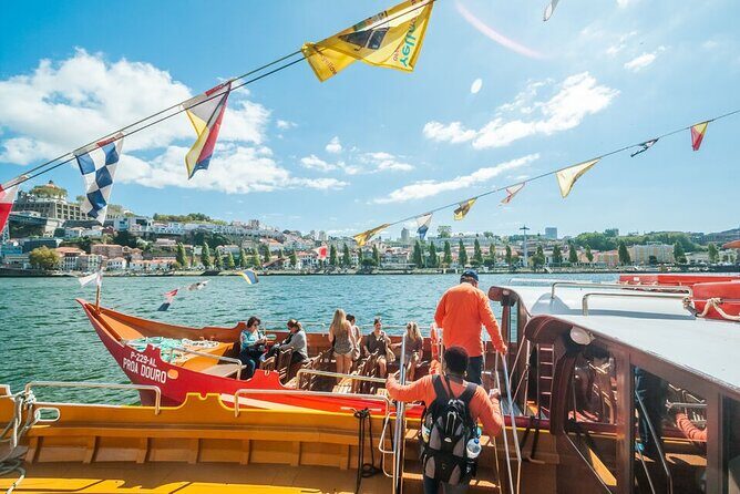 Porto City Tour Full Day with Lunch and Six Bridges Cruise - Private basis - The Sum Up: Who Should Book This Tour?