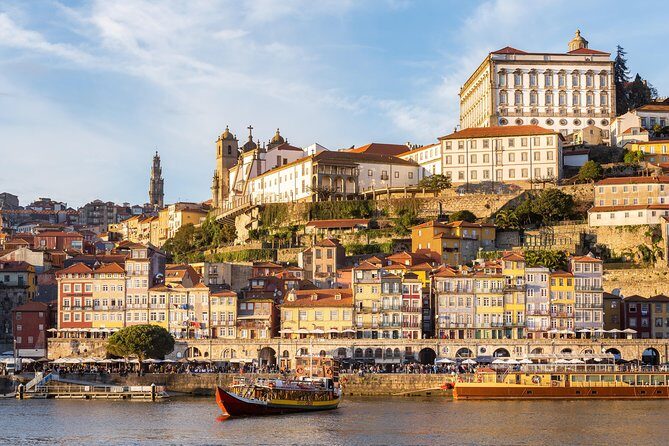 Porto City Tour Half Day - Private - Who Should Book This Tour?