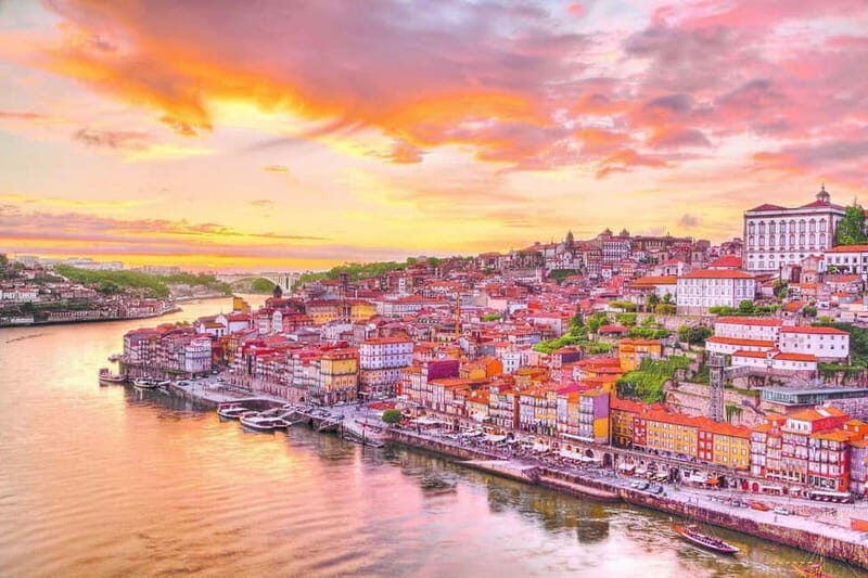 Porto City Tour: Private day tour with tickets included. - What makes this Porto tour stand out?
