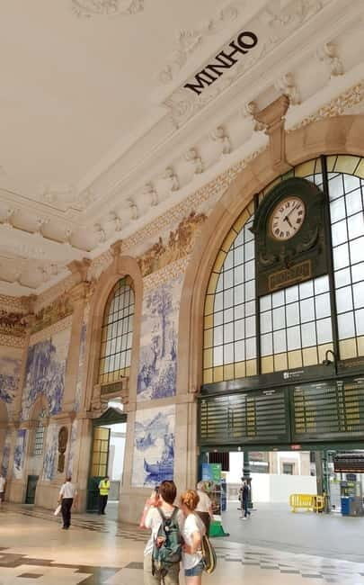 Porto City Tour: Private day tour with tickets included. - FAQ