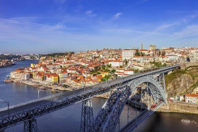 Porto City Tour with Wine Tasting - Practical Details and Tips