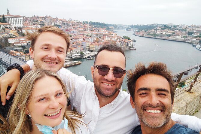 Porto city Walking Tour by a expert local - Final Thoughts