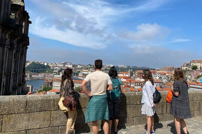 PORTO city Walking Tour - Authentic Traveler Perspectives