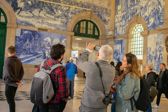 PORTO city Walking Tour - FAQs