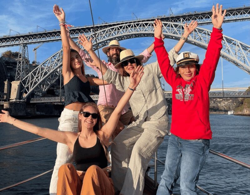 Porto: Classic Boat Cruise Along the Douro River - FAQ