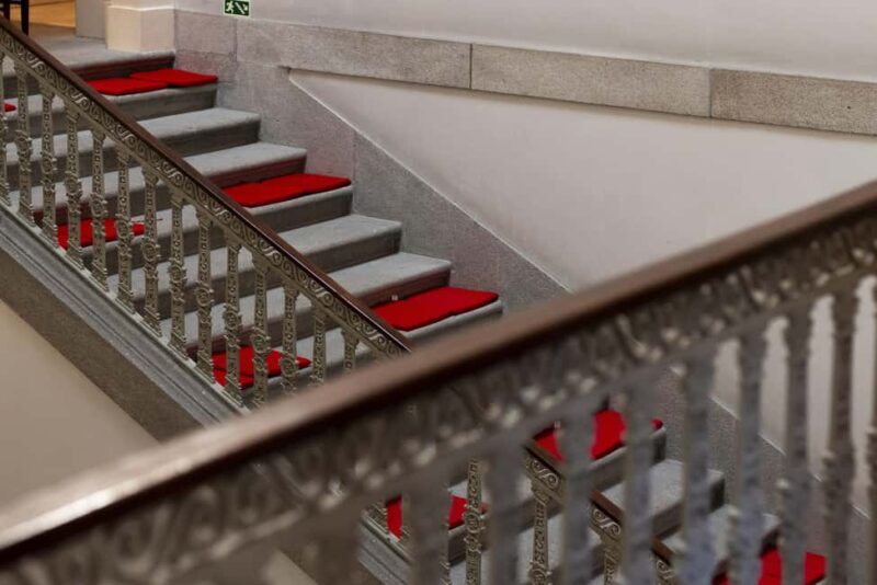 Porto: Concert "Fado de Coimbra" (Students and Serenades) - The Sum Up