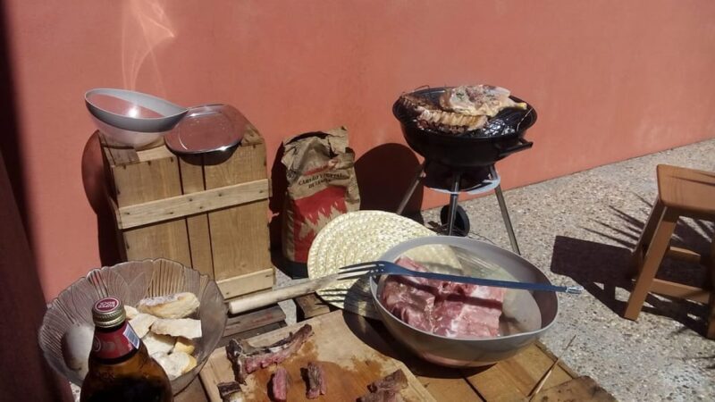 Porto: Cooking Class with Local Market Visit - Porto: Cooking Class with Local Market Visit