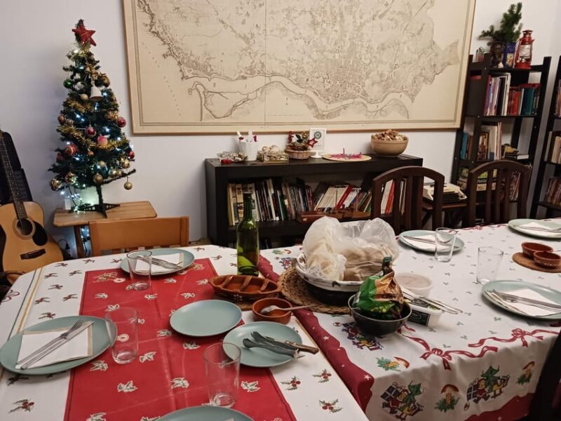 Porto: Cooking Class with Local Market Visit - Key Points