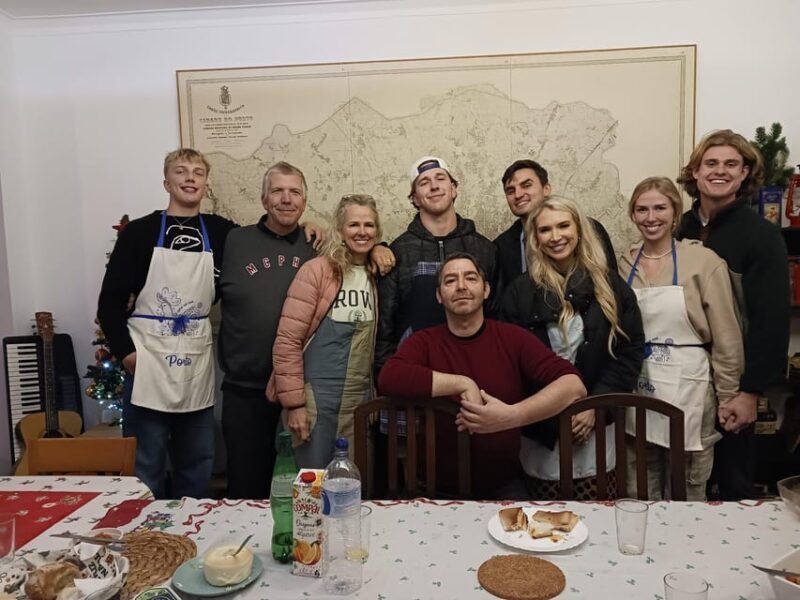 Porto: Cooking Class with Local Market Visit - FAQ