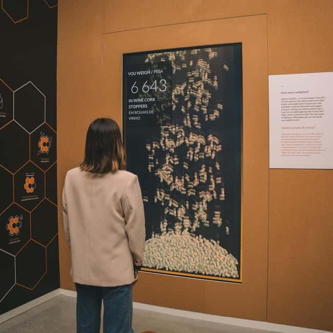 Porto: Cork Museum: Immersive and Perfect for Families - Porto: Cork Museum – An Engaging Dive into Portugal’s Cork Industry