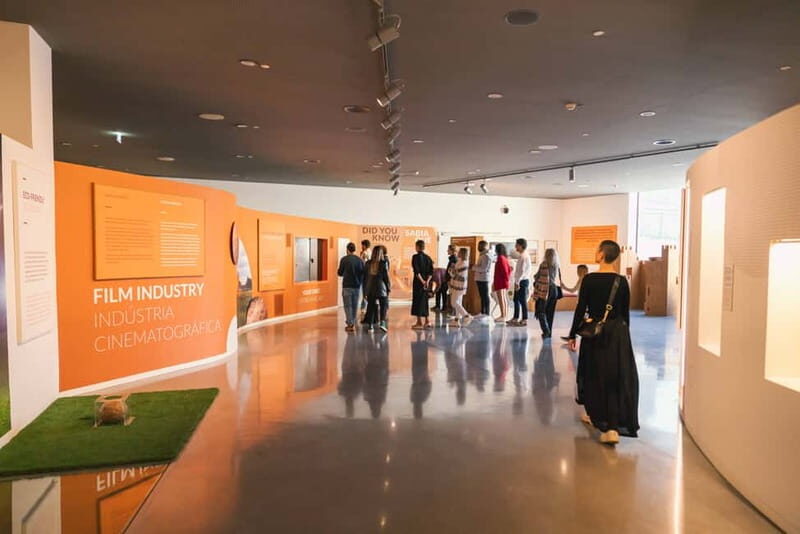 Porto: Cork Museum: Immersive and Perfect for Families - Who Will Love This Experience?