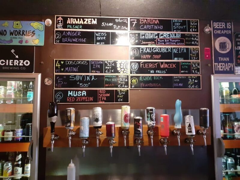 Porto: Craft Beer Tasting Tour with Local Snacks - Analyzing the Price: Is $74 Worth It?