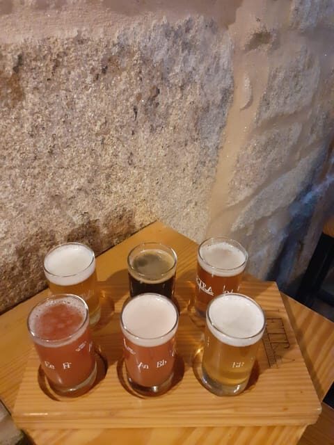 Porto: Craft Beer Tasting Tour with Local Snacks - Who Will Love This Tour?