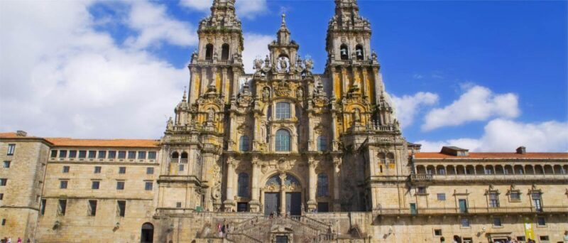 Porto: Day Trip to Santiago de Compostela - The Value of a Small, Private Group Tour