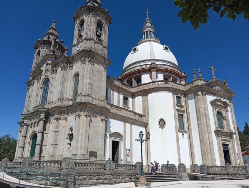 Porto : Daytrip to Barcelos, Ponte de Lima and Braga - Key Points