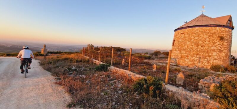 Porto de Mós: "Ecopista" E-Bike Tour - Final Thoughts: Who Should Consider This Tour?