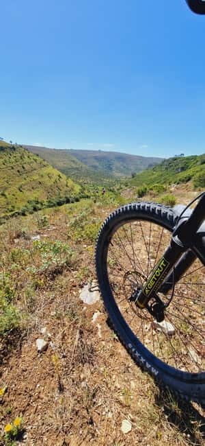 Porto de Mós: Fórnea Valley E-Bike Tour - Final Thoughts