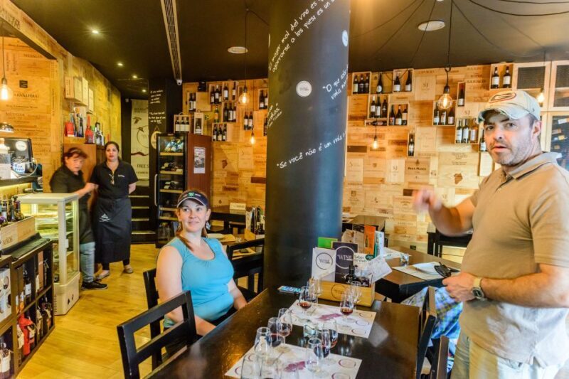 Porto: Delicious Food and Wine Walking Tour - Exploring Porto’s Food and Wine Scene