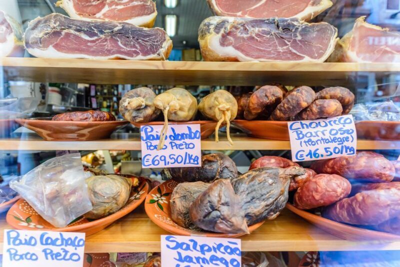 Porto: Delicious Food and Wine Walking Tour - The Sum Up