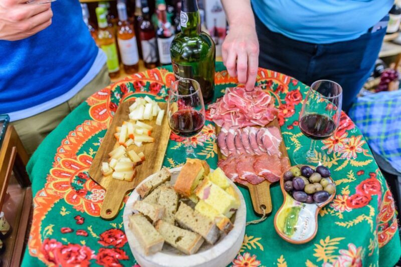 Porto: Delicious Food and Wine Walking Tour - FAQs