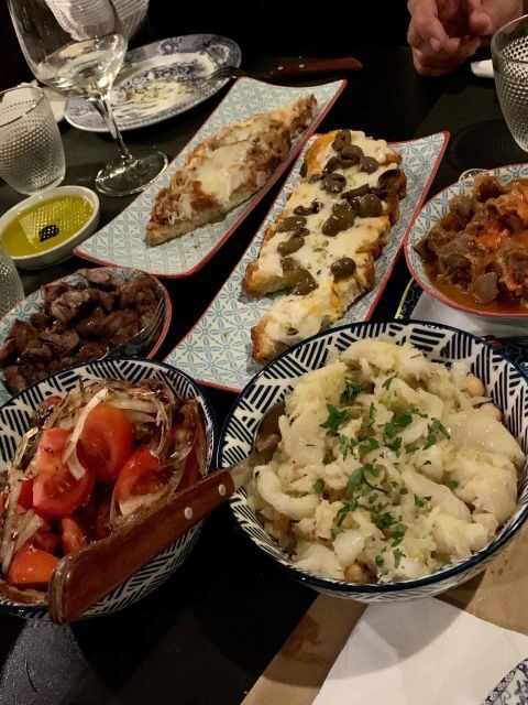 Porto Dinner with a Local - Authentic Private Experience - FAQ