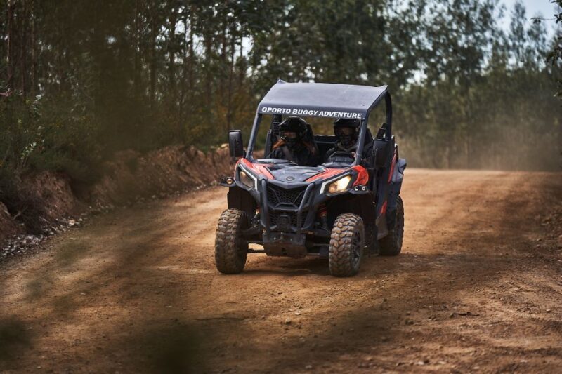 Porto: Dirt and Dust Tour by Oporto Buggy - Is It Worth the Price?
