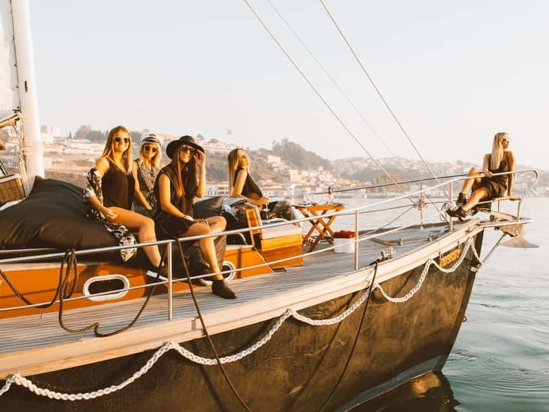 Porto: Douro Classic Boat Tour - Authentic Experiences and Reviewer Insights