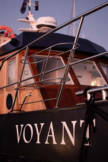 Porto: Douro River Bachelorette Party Boat Tour - Key Points