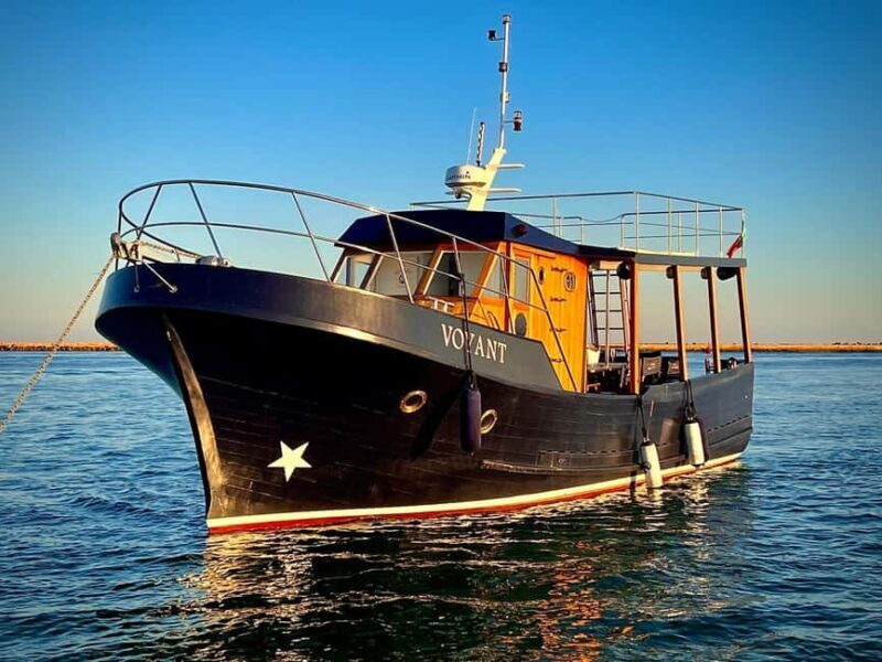 Porto: Douro River Bachelorette Party Boat Tour - Who Would Love This Tour?