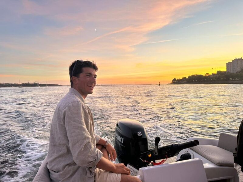 Porto: Douro River Boat Cruise with Port Wine Tasting - Key Points