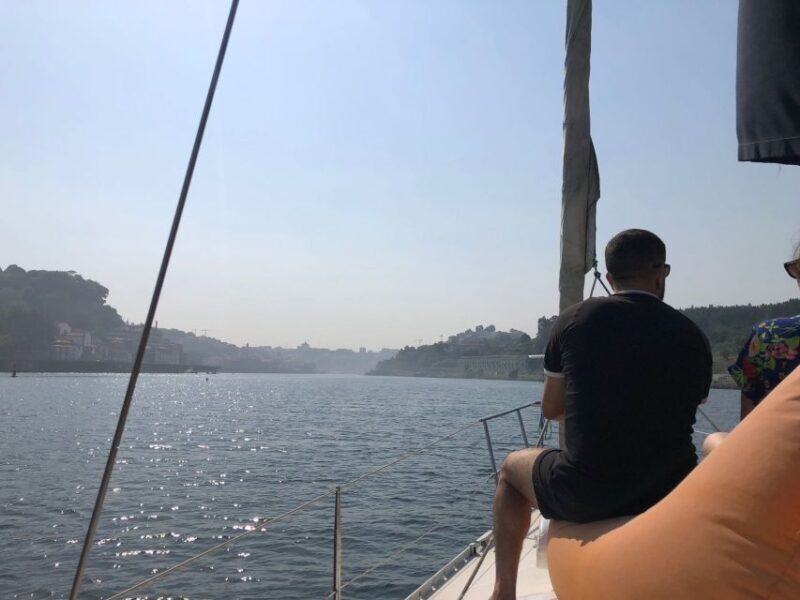 Porto Douro river boat tour or Amazing Sunset - Why This Tour Is a Great Value