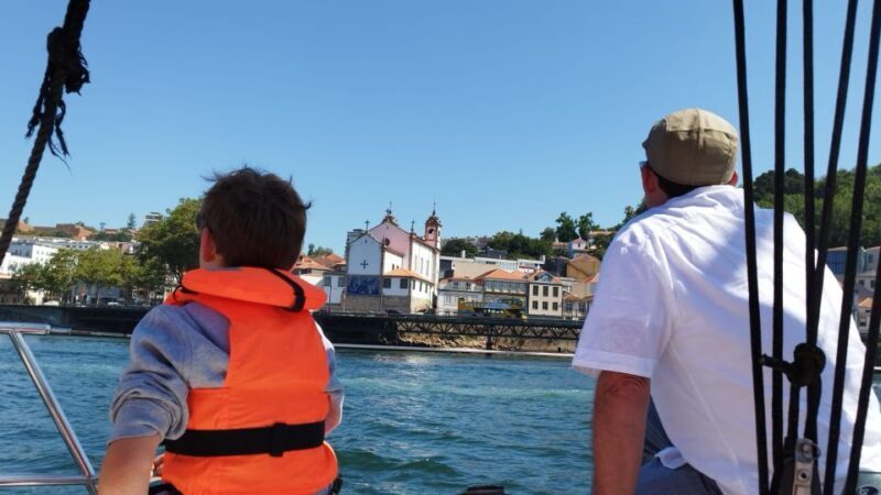 Porto Douro river boat tour or Amazing Sunset - FAQs