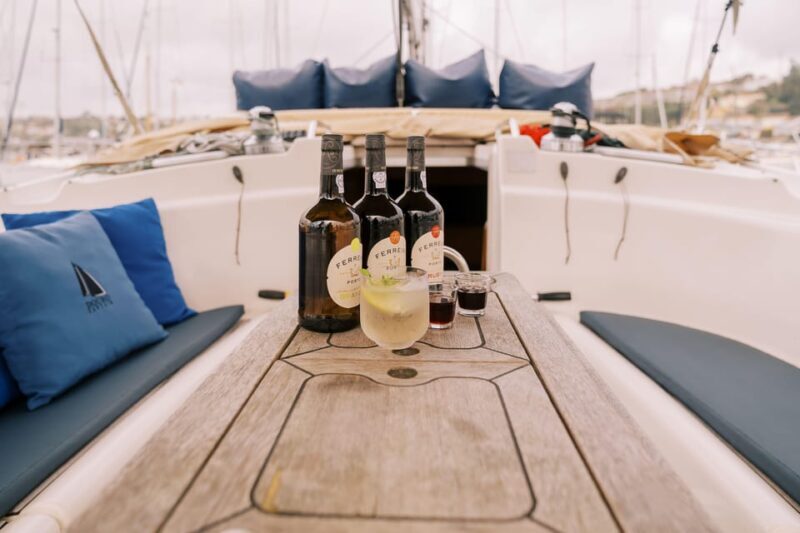 Porto: Douro river Boat tour with wine tasting (small group) - Why This Tour Offers Great Value