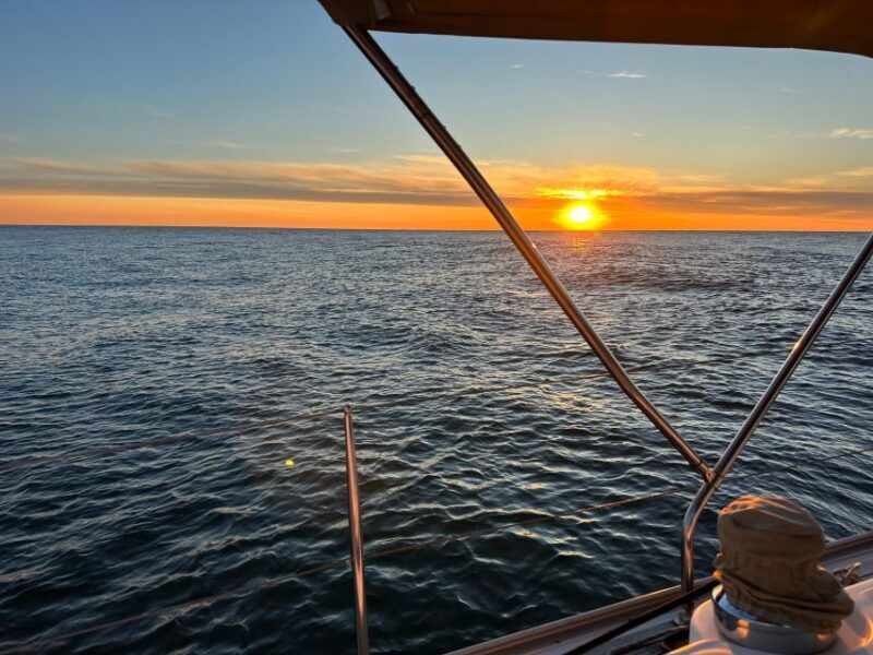 Porto: Douro river Boat tour with wine tasting (small group) - Final Thoughts