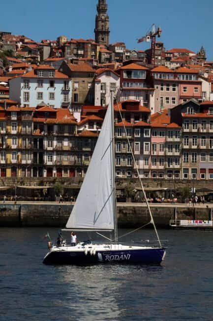 Porto: Douro River Cruise (2 h) Wine & Scenic Views - A Deep Dive into the Douro River Cruise Experience